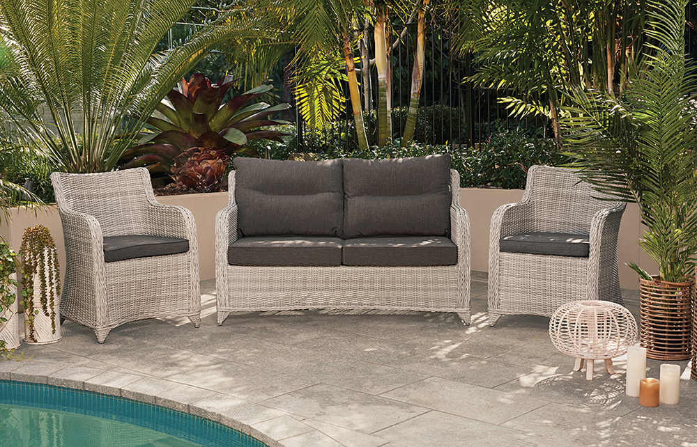 Bali Lounge suite RET - more garden